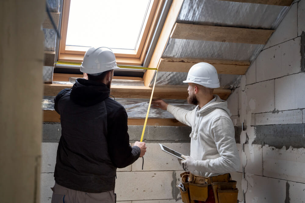 How Do You Know If A Dormer Loft Conversion London Is Right For You?
